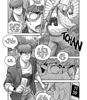 Non Non 1 comic porn sex 118