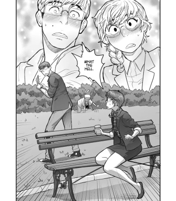 Non Non 1 comic porn sex 120
