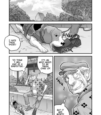 Non Non 1 comic porn sex 122