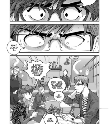 Non Non 1 comic porn sex 124