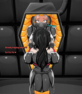 Gloss And Surrender! comic porn sex 125