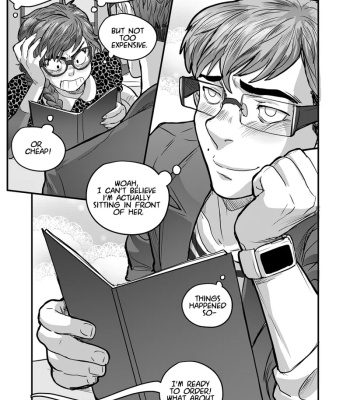 Non Non 1 comic porn sex 125
