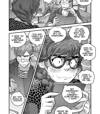 Non Non 1 comic porn sex 126