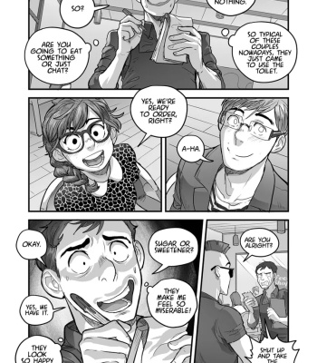 Non Non 1 comic porn sex 127
