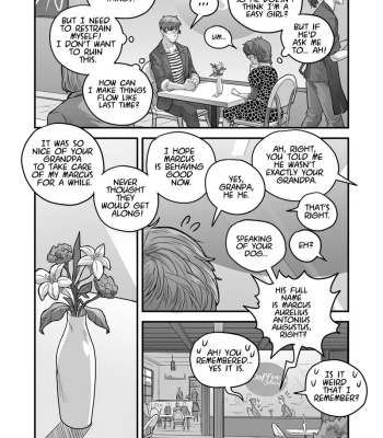 Non Non 1 comic porn sex 128