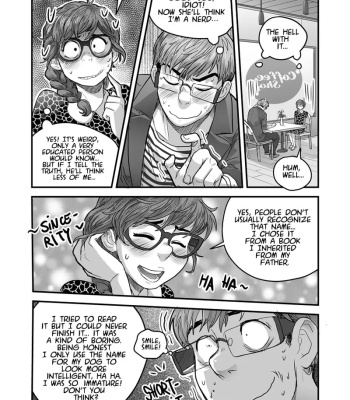 Non Non 1 comic porn sex 129