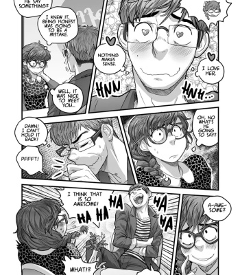 Non Non 1 comic porn sex 130