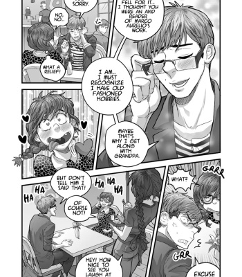 Non Non 1 comic porn sex 131