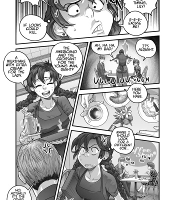 Non Non 1 comic porn sex 132