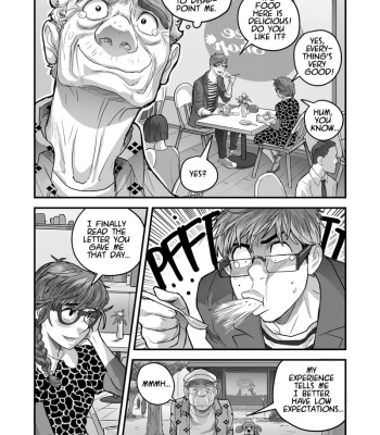 Non Non 1 comic porn sex 134