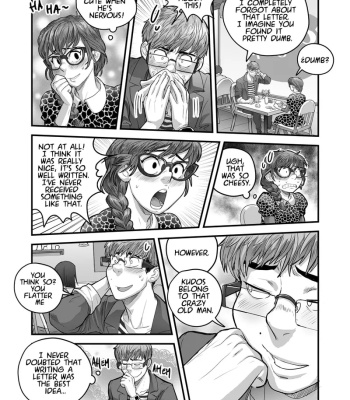 Non Non 1 comic porn sex 135