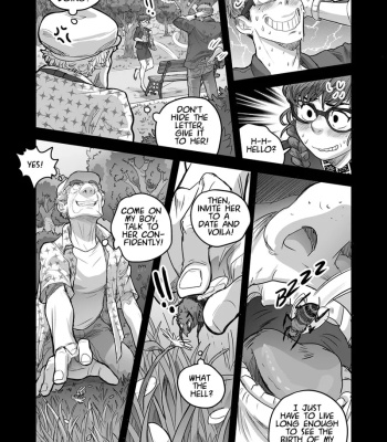 Non Non 1 comic porn sex 138