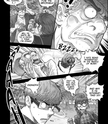 Non Non 1 comic porn sex 139