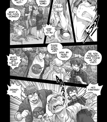 Non Non 1 comic porn sex 141