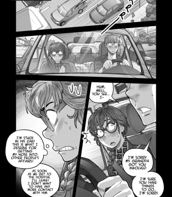 Non Non 1 comic porn sex 142