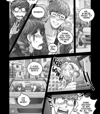 Non Non 1 comic porn sex 143