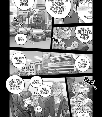 Non Non 1 comic porn sex 145