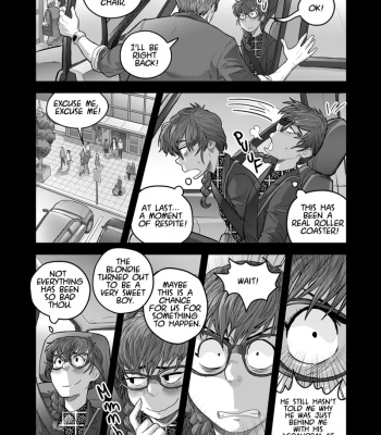 Non Non 1 comic porn sex 146