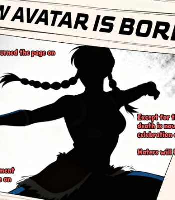 Gloss And Surrender! comic porn sex 147