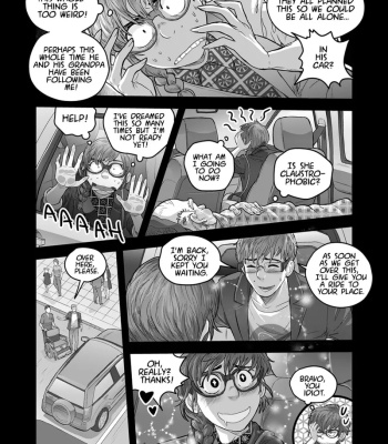 Non Non 1 comic porn sex 147
