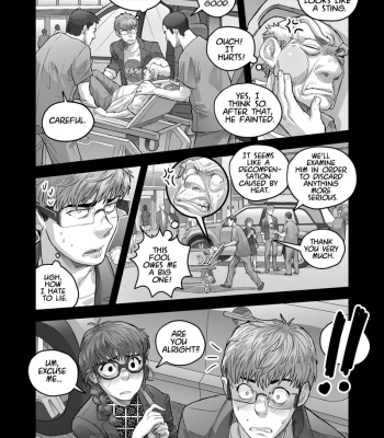 Non Non 1 comic porn sex 148