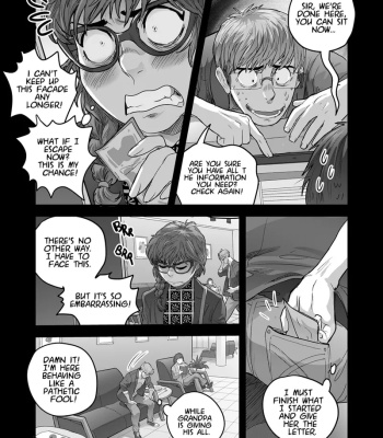 Non Non 1 comic porn sex 150