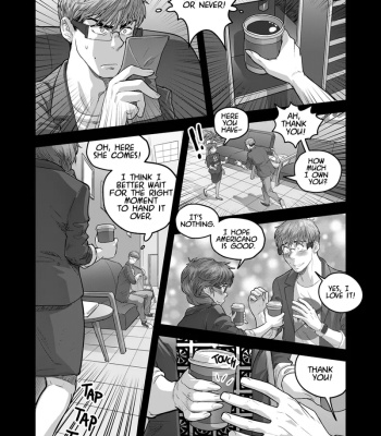 Non Non 1 comic porn sex 151