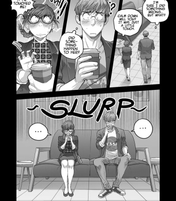 Non Non 1 comic porn sex 152