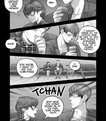 Non Non 1 comic porn sex 153