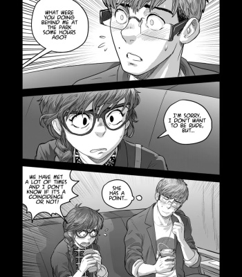Non Non 1 comic porn sex 158