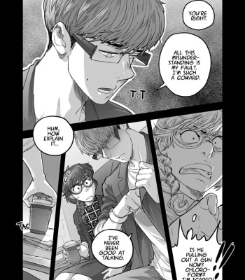 Non Non 1 comic porn sex 159
