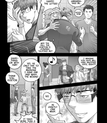 Non Non 1 comic porn sex 163