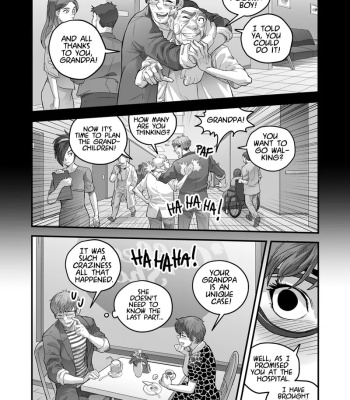 Non Non 1 comic porn sex 164