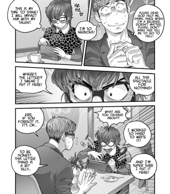 Non Non 1 comic porn sex 165