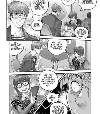 Non Non 1 comic porn sex 166