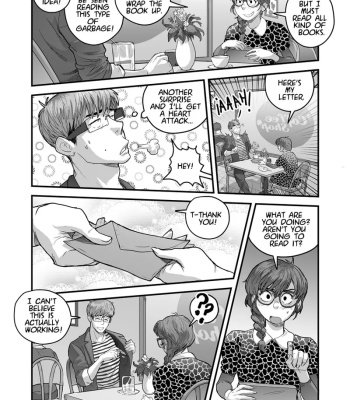 Non Non 1 comic porn sex 167