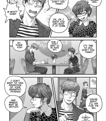 Non Non 1 comic porn sex 168