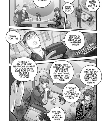 Non Non 1 comic porn sex 169