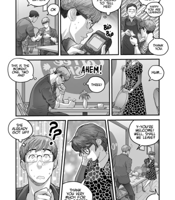 Non Non 1 comic porn sex 170