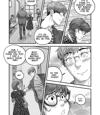 Non Non 1 comic porn sex 171