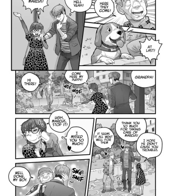 Non Non 1 comic porn sex 172