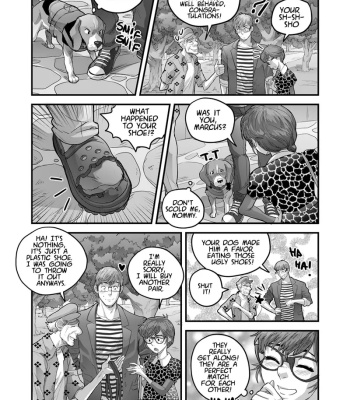 Non Non 1 comic porn sex 173
