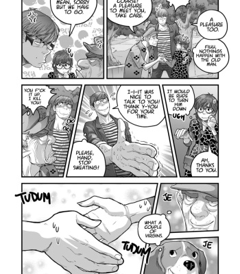 Non Non 1 comic porn sex 174
