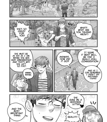Non Non 1 comic porn sex 176