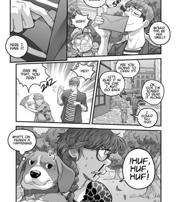 Non Non 1 comic porn sex 177