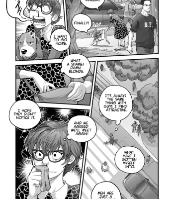 Non Non 1 comic porn sex 178