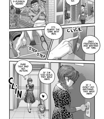 Non Non 1 comic porn sex 180