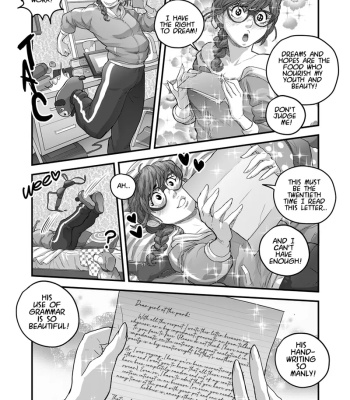 Non Non 1 comic porn sex 183