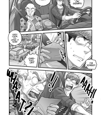 Non Non 1 comic porn sex 185