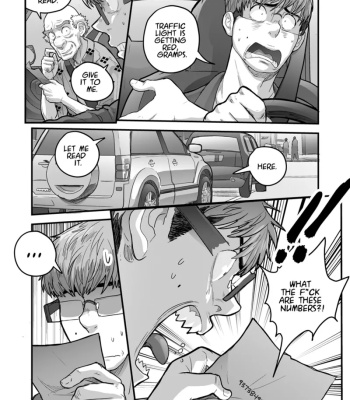 Non Non 1 comic porn sex 186